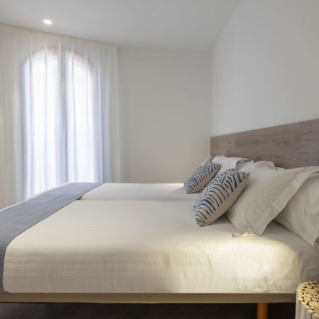 Cliper By Park Hotel San Jorge بلاتجا ذارو المظهر الخارجي الصورة