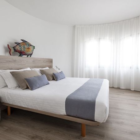 Cliper By Park Hotel San Jorge بلاتجا ذارو المظهر الخارجي الصورة